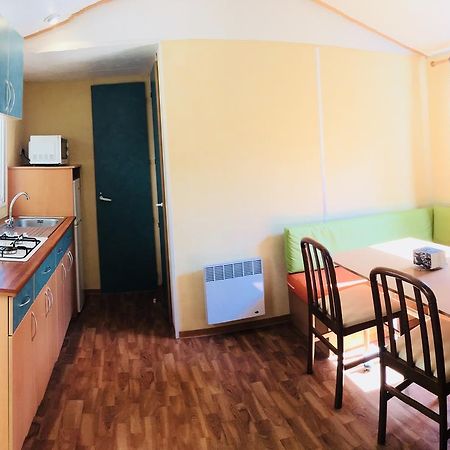 Camping Maureillas Exterior foto