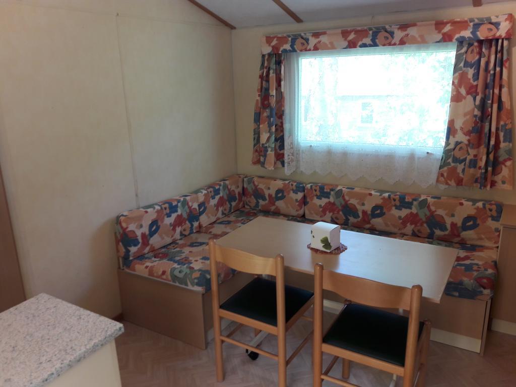 Camping Maureillas Exterior foto